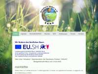 erna-eutin.de Webseite Vorschau