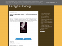 nilipon-ng-panahon.blogspot.com Webseite Vorschau