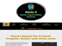 gleis3-neckarsulm.de
