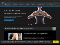 Sportorthopaedie-hofmann.de