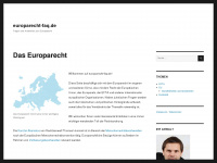 europarecht-faq.de Thumbnail