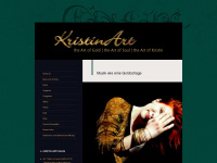 Kristinart-music.com