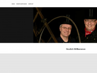 abtgmbh.ch Webseite Vorschau