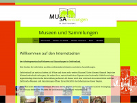 Musa-ostfriesland.de