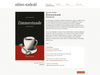 edition-stadtcafe.ch Thumbnail