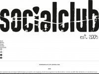Socialclub.band