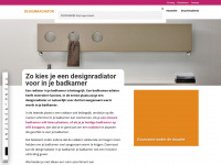 Designradiatorkopen.com