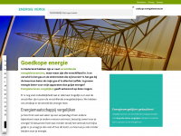 stroom-vergelijking.nl Webseite Vorschau