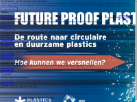 rethinkplastics.nl Webseite Vorschau