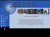Hlr.systems