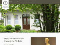 tcm-hannover-list.de Webseite Vorschau