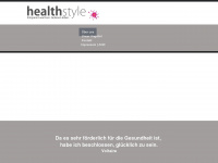 healthstyle.media Thumbnail