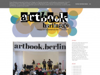 artbookberlin2019.blogspot.com