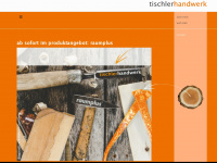 Tischlerhandwerk.net