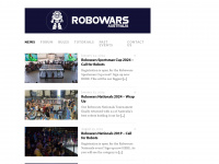 Robowars.com.au