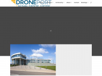 Droneport.eu