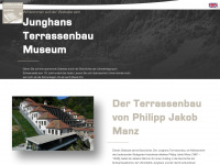 junghans-terrassenbau-museum.de Thumbnail