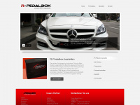 r-pedalbox.com Thumbnail