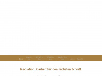 Mediation-hanselaw.de