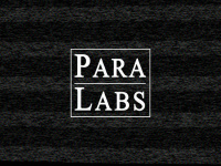 paralabs-shop.com Webseite Vorschau
