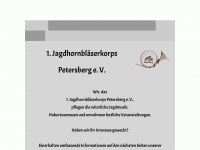 Blaeserkorps-petersberg1.de
