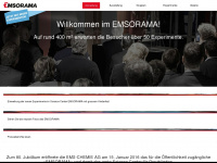 Emsorama.ch