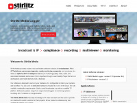 stirlitzmedia.com