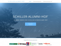 schiller-alumni.de Thumbnail