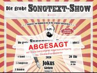 Songtextshow.de
