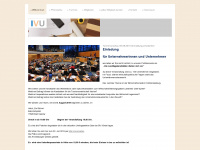 ivu-los-ff.de Webseite Vorschau