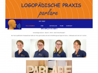 Logopaedie-woerth.de