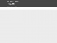 dmk-eventtechnik.de Webseite Vorschau