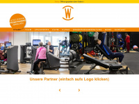 fitwerk-ochtrup.de Webseite Vorschau