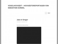 Vogelhochzeit.wordpress.com