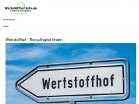wertstoffhof-info.de