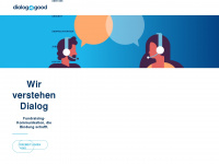 dialog4good.de