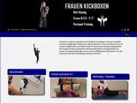 frauen-kickboxen.ch