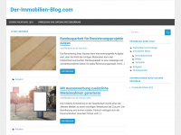 Der-immobilien-blog.com