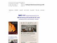 sms1935.dk Webseite Vorschau