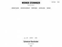 Wernersteininger.ch