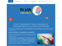 invia-international.de Thumbnail