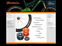 Zonenschein-bikes.com