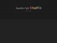 Javascript.studio