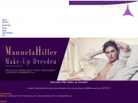 Manuelahiller-visagistin.de