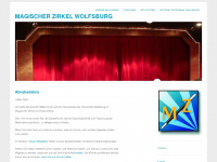 oz-wolfsburg.de Webseite Vorschau