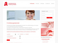 aksh-service.de Webseite Vorschau