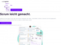 edelsprint.com Webseite Vorschau