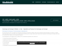 andrologie-urologie-weiden.de Thumbnail