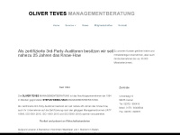 teves-consulting.com