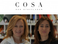 Cosa-derstoffladen.de